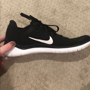 Nike free RN